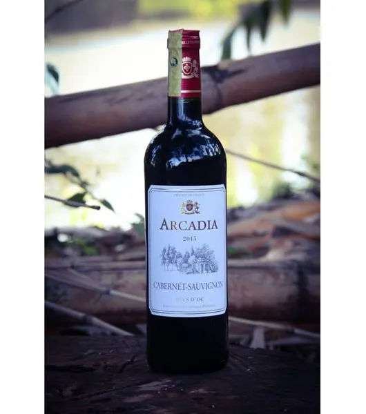 Arcadia Cabernet Sauvignon - Liquor Stream