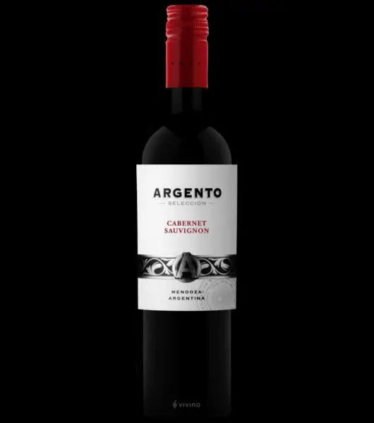 Argento cabernet sauvignon seleccion - Liquor Stream