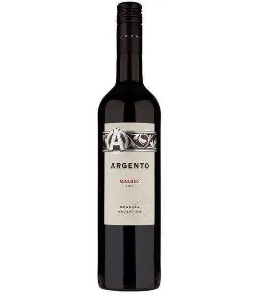 Argento malbec - Liquor Stream