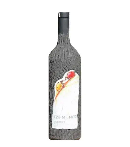 asconi kiss me now - Liquor Stream