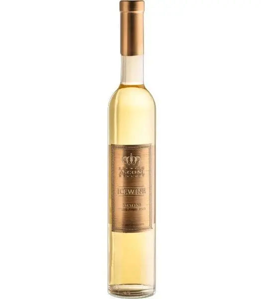Asconi Riesling Ice Wine - Liquor Stream