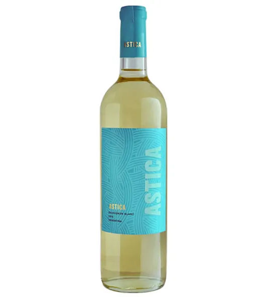 Astica Sauvignon Blanc - Liquor Stream