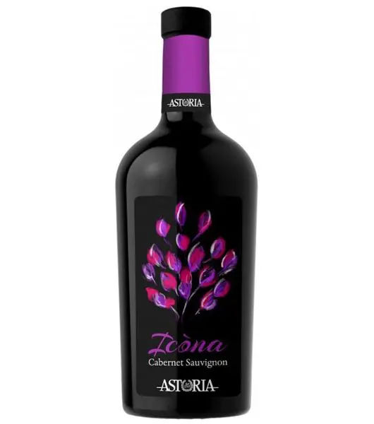 Astoria cabarnet sauvignon  - Liquor Stream