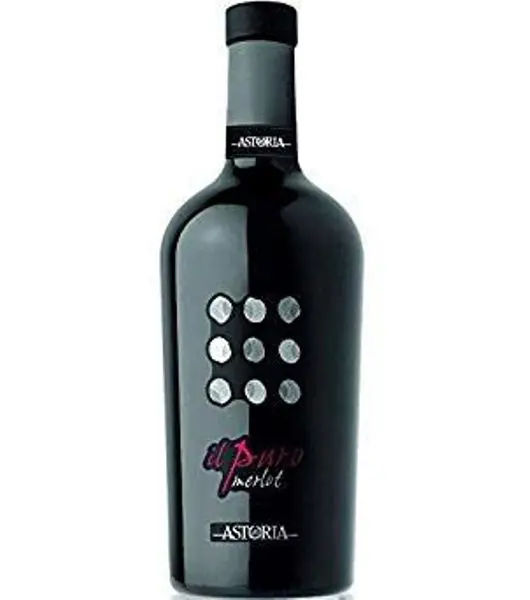 Astoria merlot - Liquor Stream
