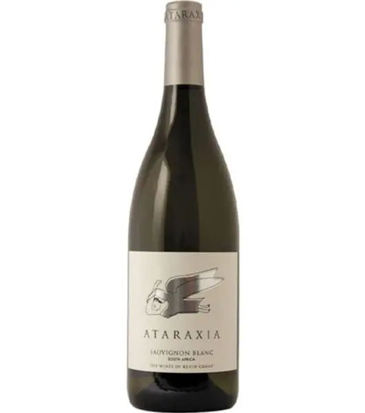 Ataraxia Sauvignon Blanc - Liquor Stream