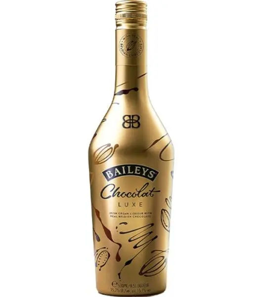 Baileys Chocolat Luxe - Liquor Stream