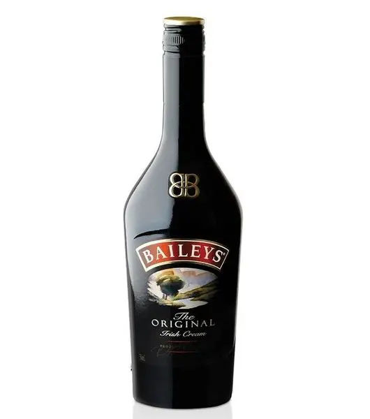 baileys irish cream - Liquor Stream