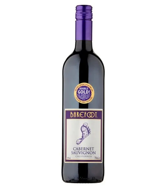  Barefoot Cabernet Sauvignon - Liquor Stream