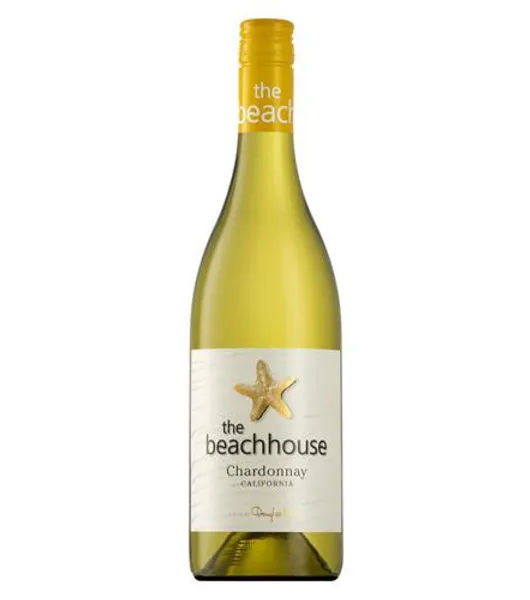 Beach House Chardonnay - Liquor Stream