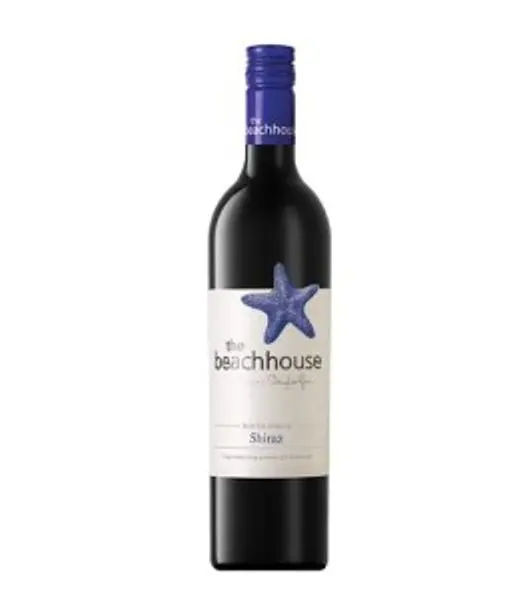 Beach House Shiraz - Liquor Stream