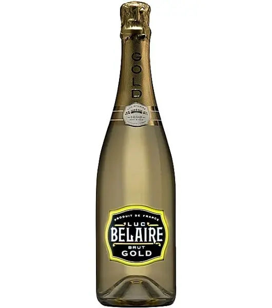 Belaire Brut Gold - Liquor Stream