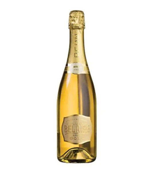 belaire gold - Liquor Stream