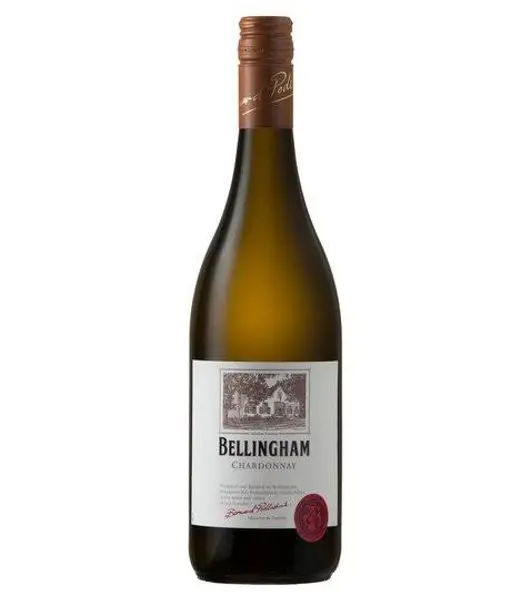 Bellingham Chardonnay - Liquor Stream
