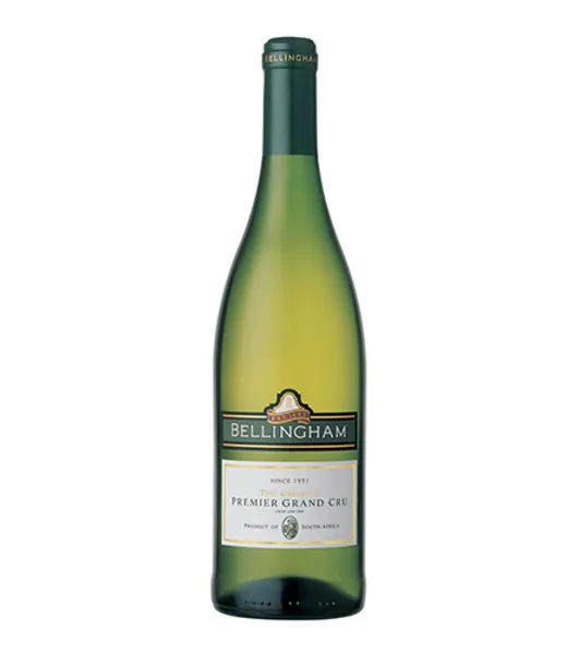 Bellingham Premier Grand Cru - Liquor Stream