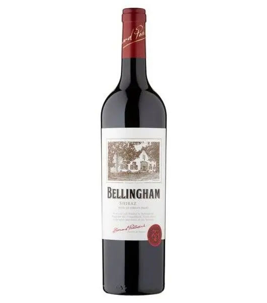 Bellingham Shiraz - Liquor Stream