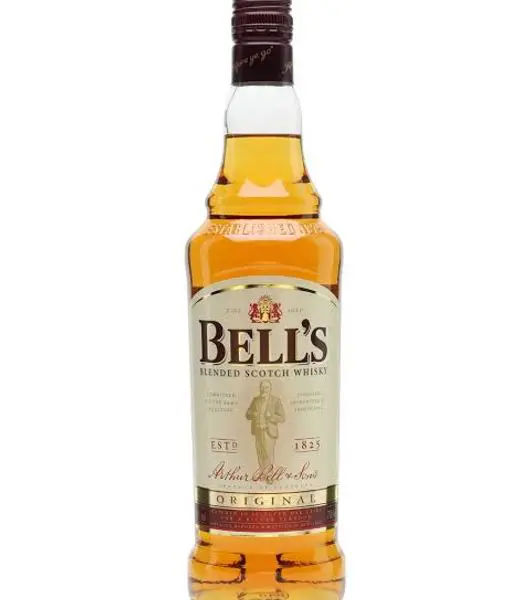 Bell's - Liquor Stream