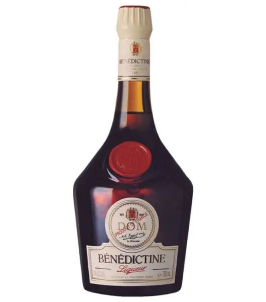 benedictine dom - Liquor Stream
