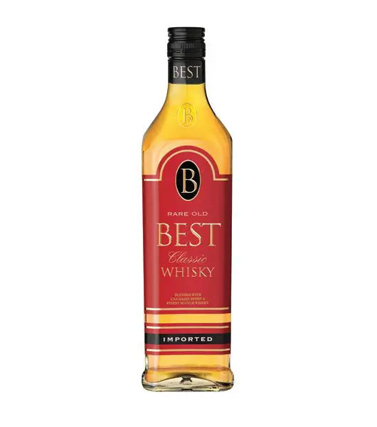 best whisky - Liquor Stream