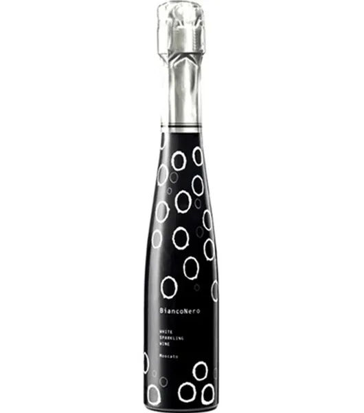 BiancoNero White Sparkling - Liquor Stream