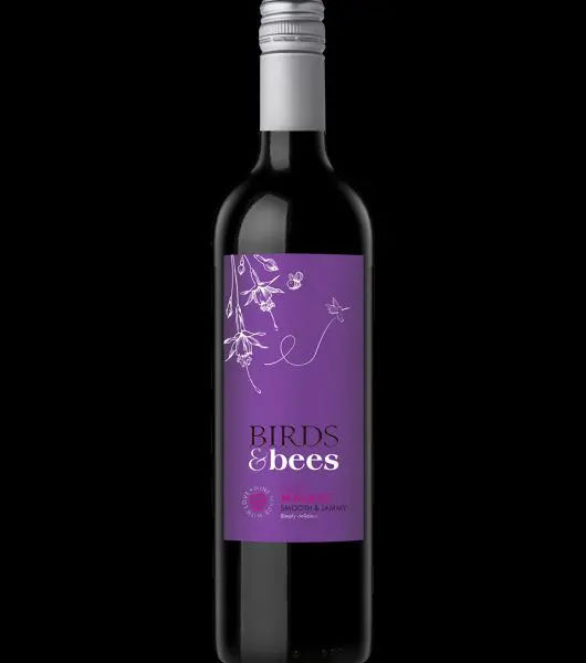 birds & bees red sweet malbec - Liquor Stream