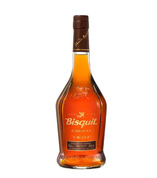 bisquit vsop - Liquor Stream