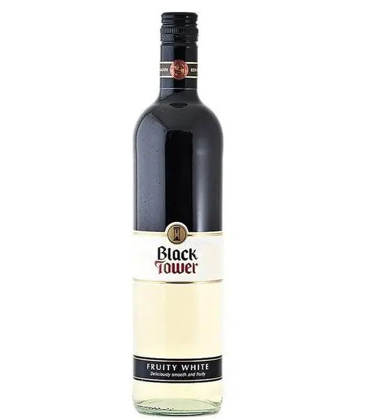 black tower - Liquor Stream