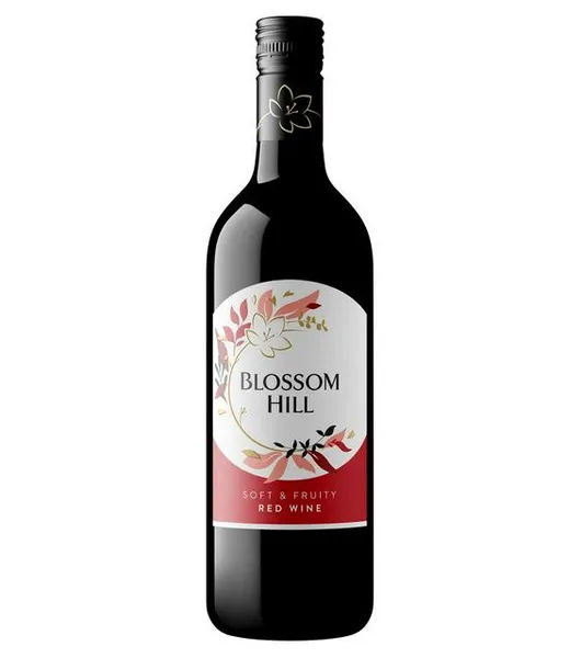 Blossom Hill Red - Liquor Stream