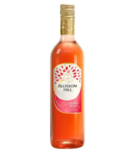 Blossom Hill Rose - Liquor Stream