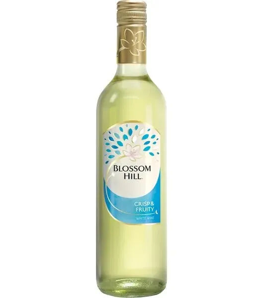 Blossom Hill White - Liquor Stream