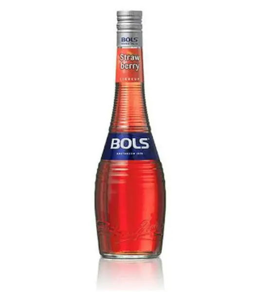 Bols cherry brandy liqueur  - Liquor Stream