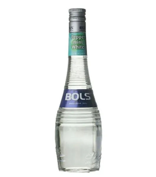 Bols Peppermint White - Liquor Stream