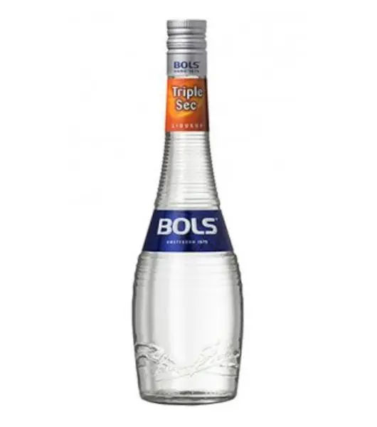 Bols triple sec  - Liquor Stream