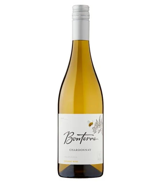 Bonterra Chardonnay  - Liquor Stream