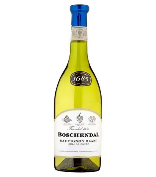 boschendal 1685 sauvignon blanc - Liquor Stream