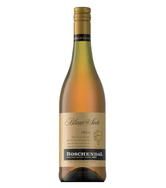 Boschendal 1686 Blanc De Noir - Liquor Stream