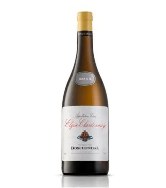 boschendal elgin chardonnay - Liquor Stream