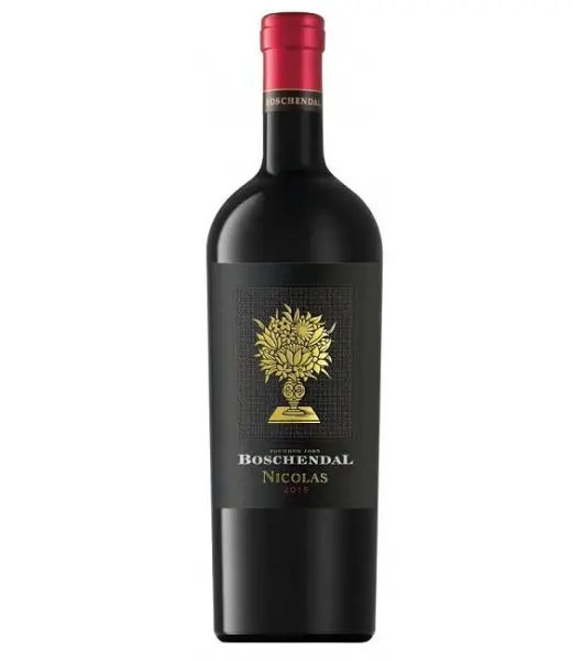 Boschendal Nicolas - Liquor Stream