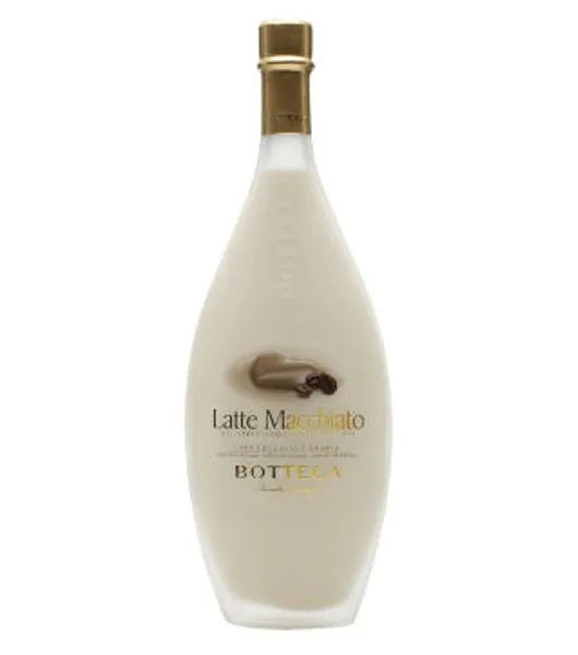Bottega Latte Macchiato - Liquor Stream