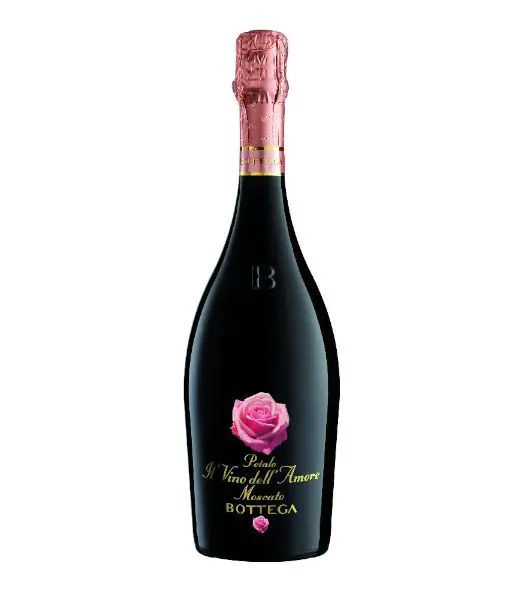 Bottega petalo moscato - Liquor Stream