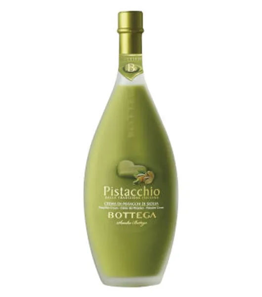 Bottega Pistacchio - Liquor Stream