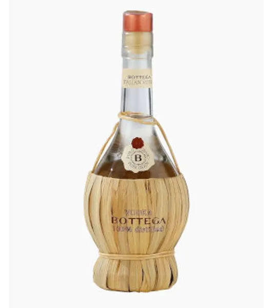 Bottega Pure Grain Vodka - Liquor Stream