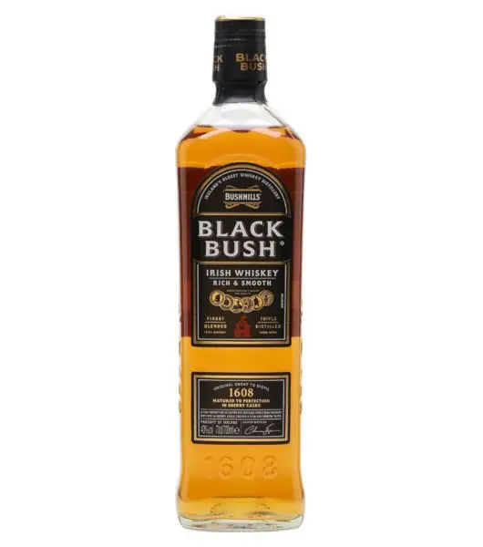 Bushmills 10 years - Liquor Stream