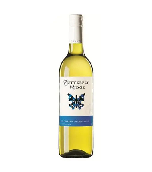 Butterfly Ridge Colombard Chardonnay - Liquor Stream