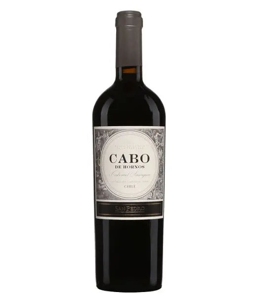 Cabo De Hornos Cabernet Sauvignon - Liquor Stream