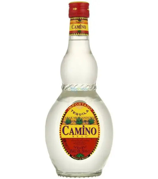 camino clear - Liquor Stream