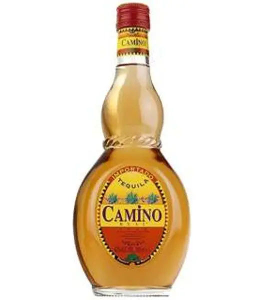 camino gold - Liquor Stream