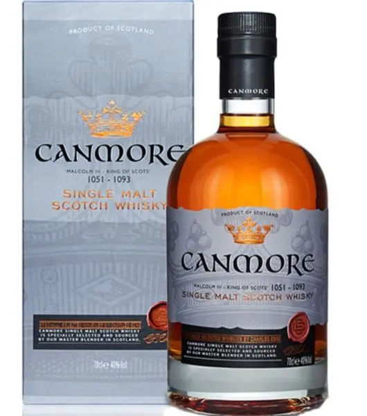 Canmore - Liquor Stream
