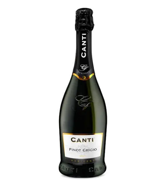 Canti Pinot Grigio - Liquor Stream