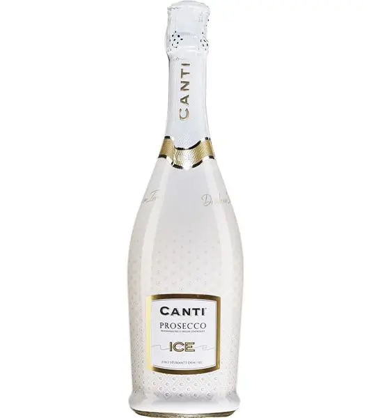 Canti Prosecco Ice - Liquor Stream