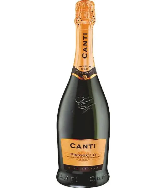 canti prosecco - Liquor Stream